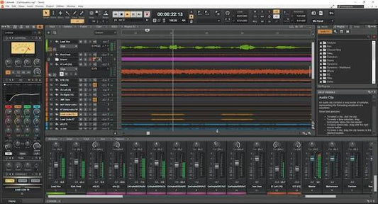 How to Save and Load Vocal Presets in BandLab & Cakewalk