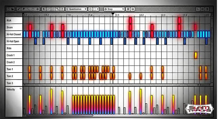 MIDI vs. WAV Loops: Which Should You Use in Your Next Track?