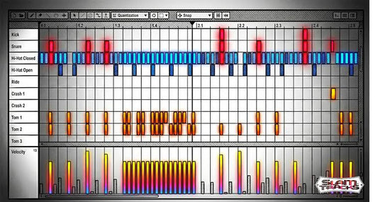 MIDI vs. WAV Loops: Which Should You Use in Your Next Track?