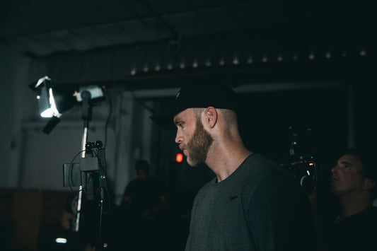 How to Record Vocals for Shoegaze: A Step-by-Step Starter Guide