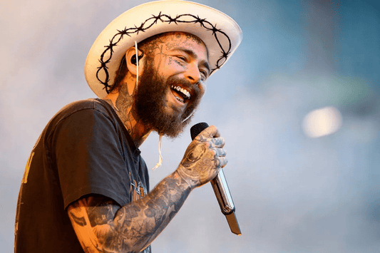 Post Malone