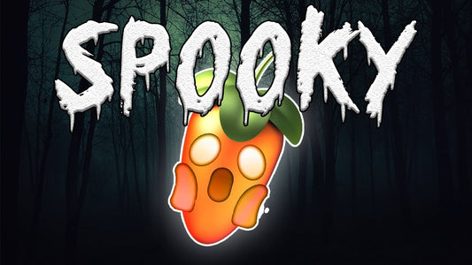 How to Make Horror Trap Beats for Halloween: Eerie Melodies and Dark Textures