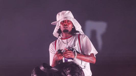 Carti Vocal Chain: How to Nail the Ad-Libs and Main Vox