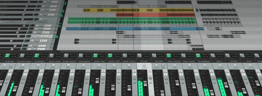 Reaper Vocal Chain Setup: 5 Essential Plugins for Clean Vocals