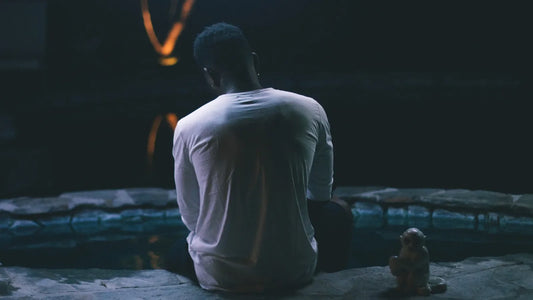How to Mix Trapsoul Vocals Like Bryson Tiller: Dark Tone, Soft Compression, and Space