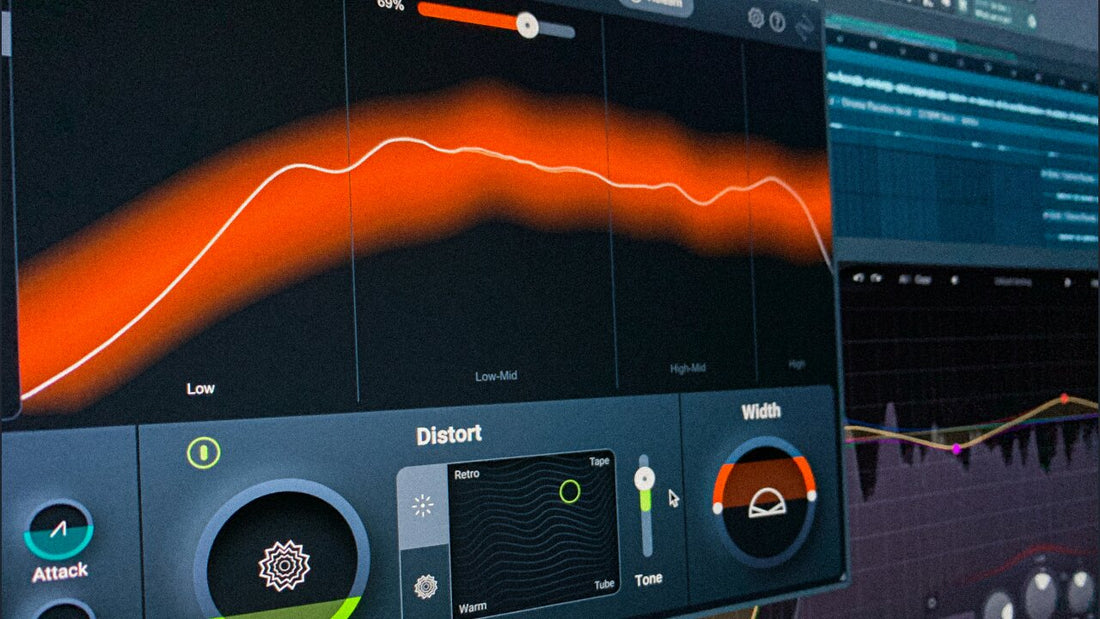 Pro Tools Vocal Chain Setup: Stock Plugins for a Clean, Radio-Ready Vocal