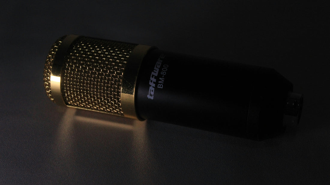 How to Match Your Vocal Style to the Right Vocal Preset