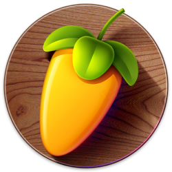 FL studio Logo