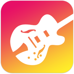 Garageband Logo