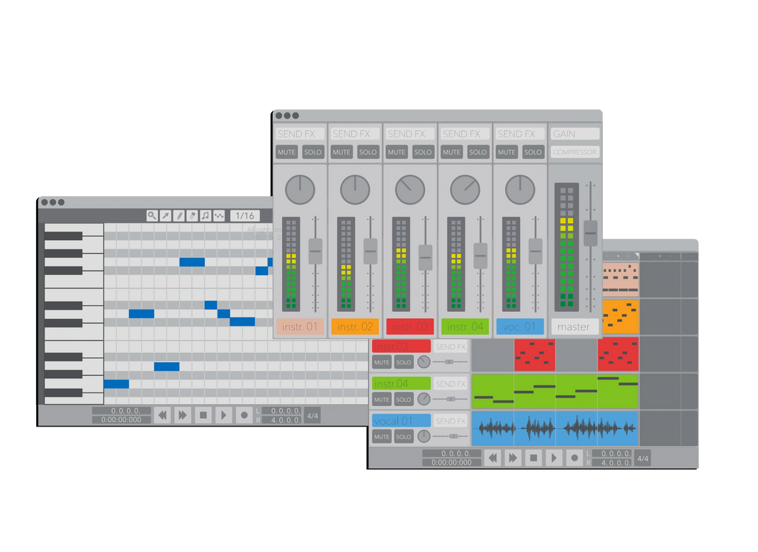 NBA YoungBoy Vocal Preset Compatible With All DAWs Vocal Chains