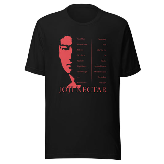 Joji T-Shirt (Nectar Album)