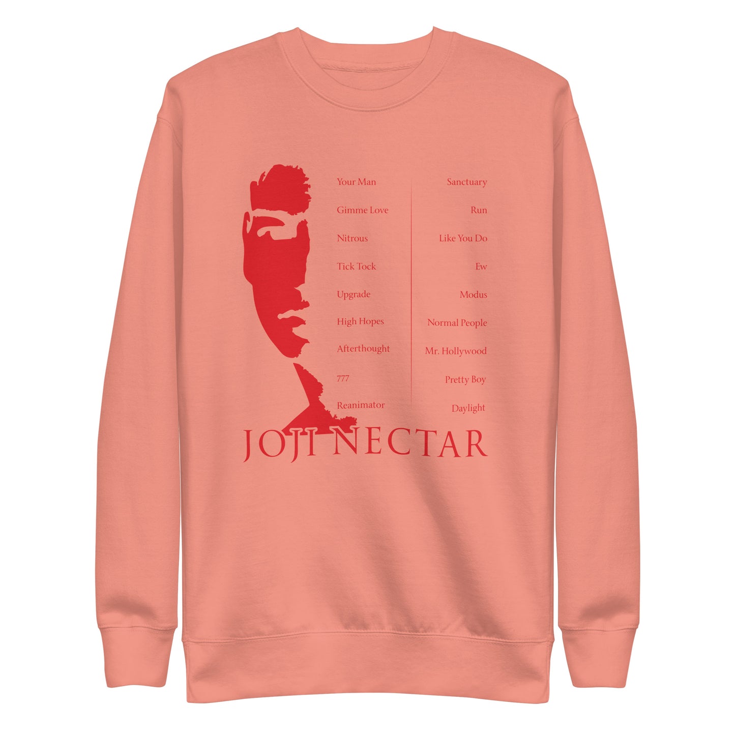 Joji Sweater (Nectar Album)