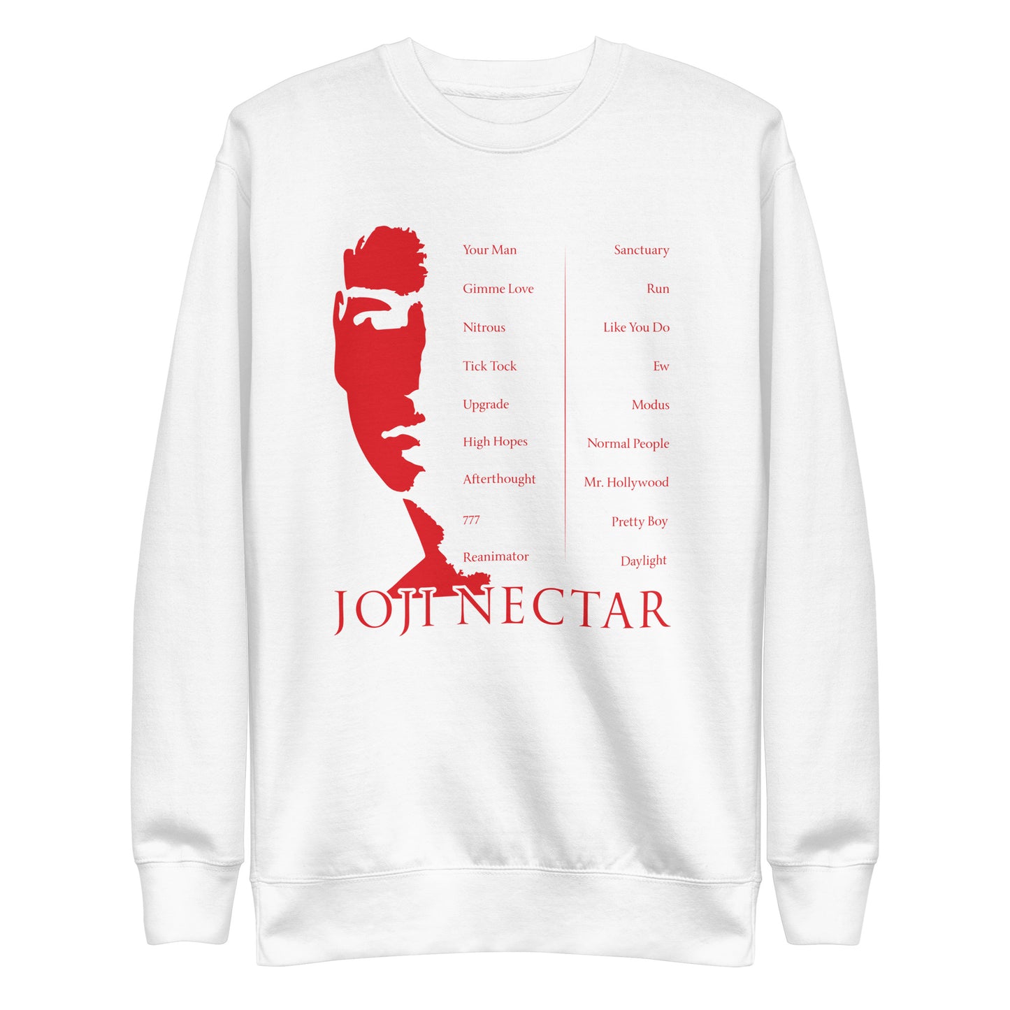 Joji Sweater (Nectar Album)