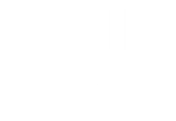 All White Cedar Sound Studios Logo 