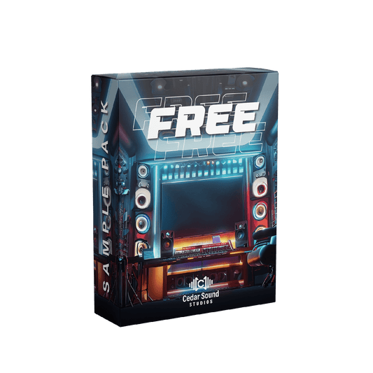 Free Sample Pack