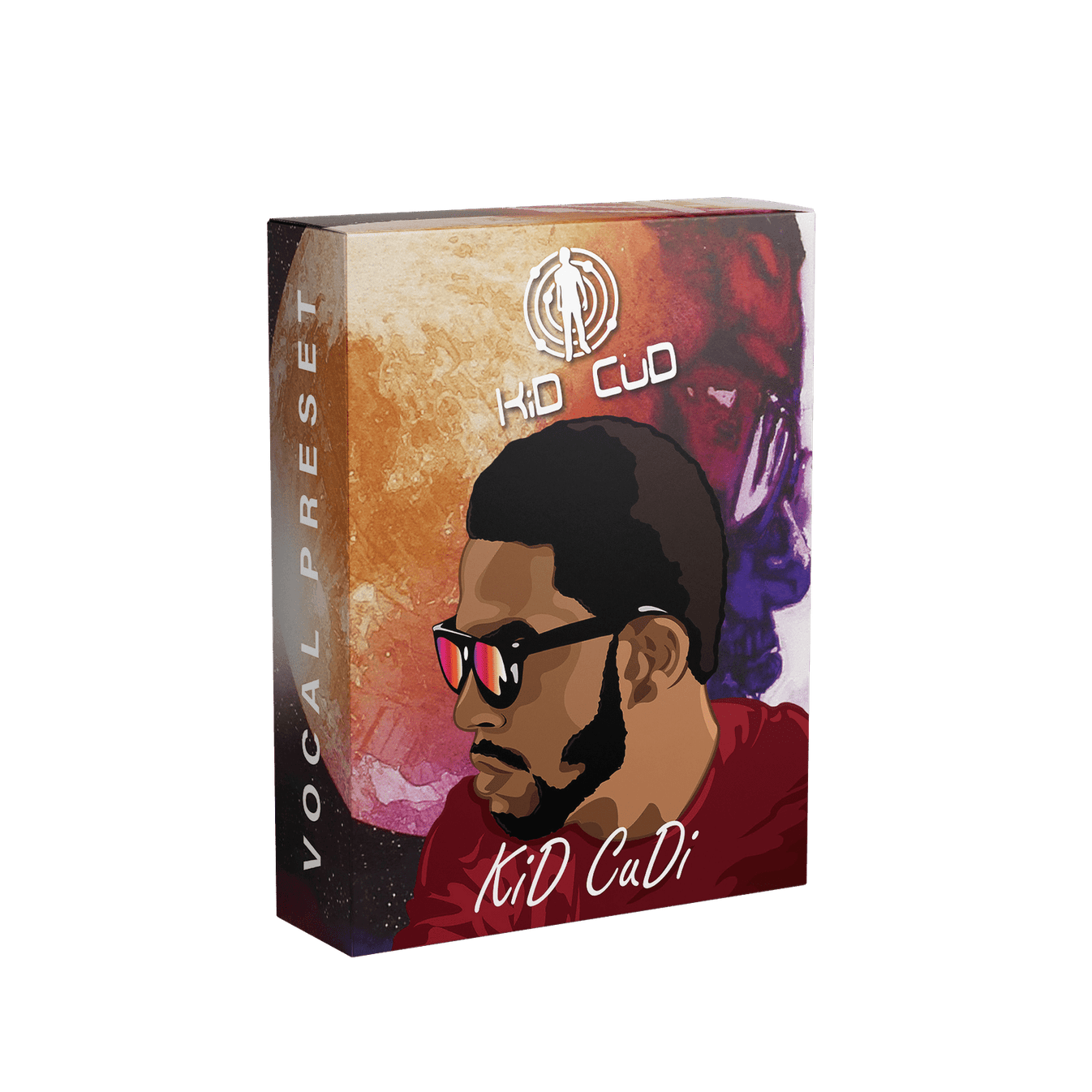 Kid Cudi Vocal Preset Compatible With All DAWs Vocal Chains Cedar