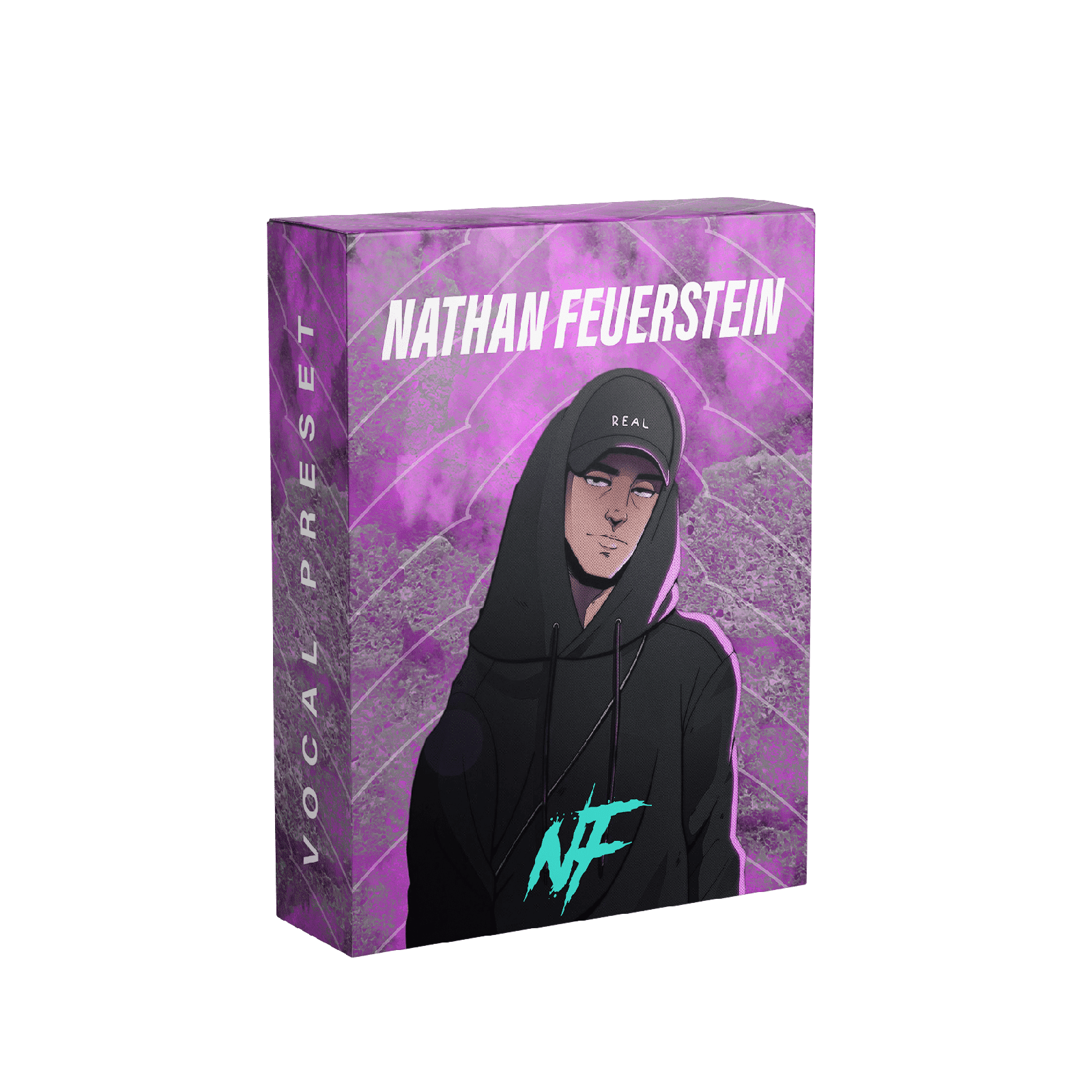 NF Vocal Preset | Compatible With All DAWs | Vocal Chains – Cedar Sound ...