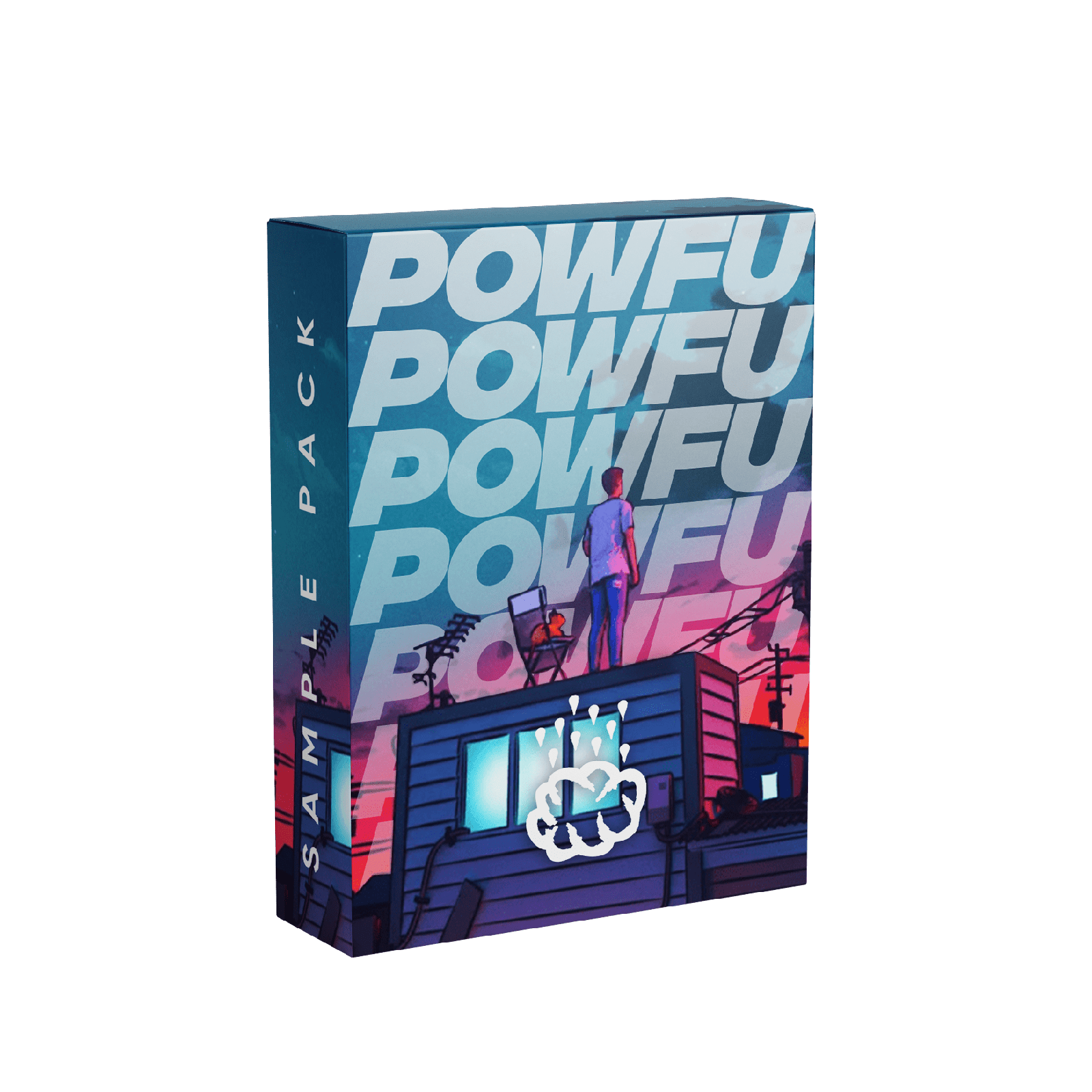 Powfu Sample Pack