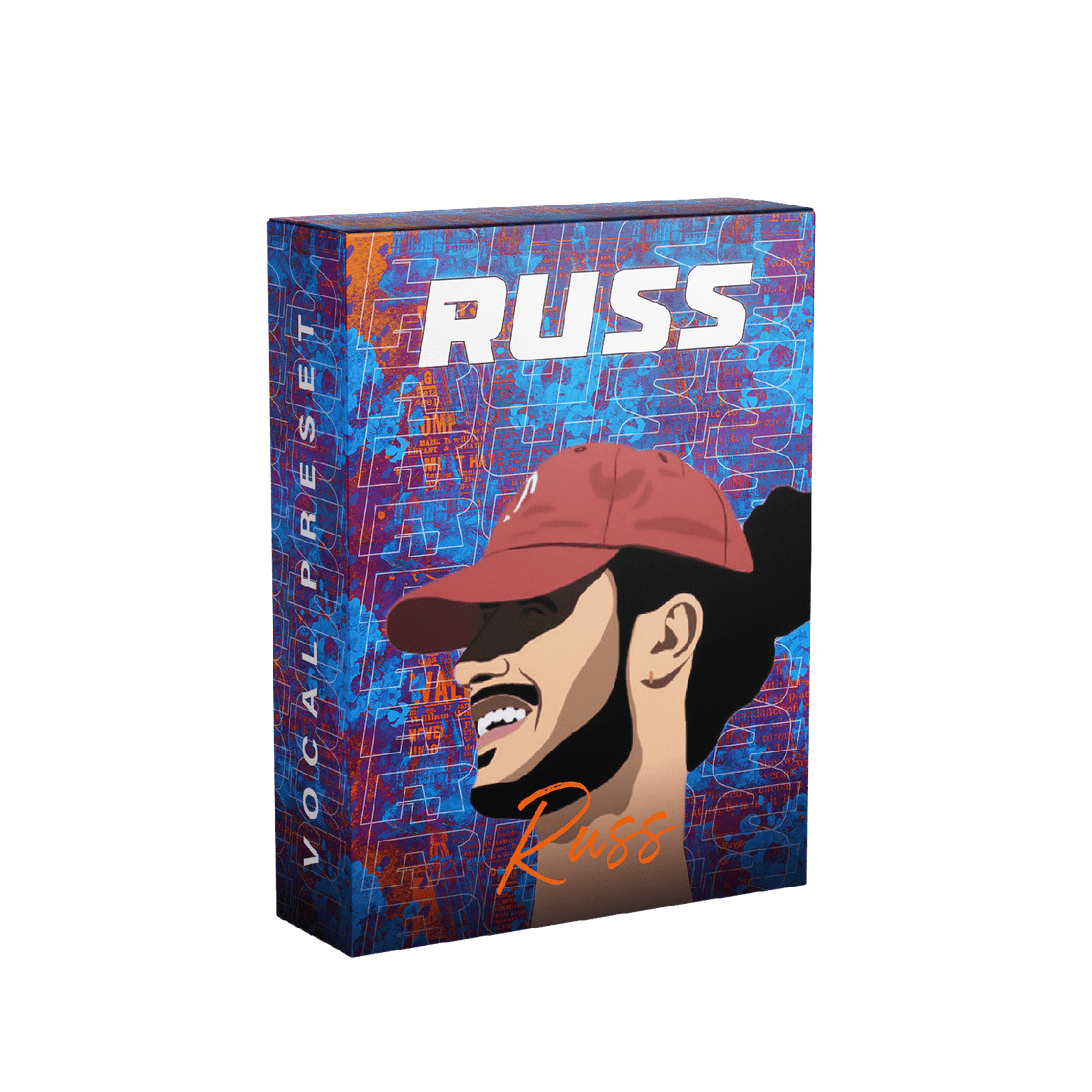 Russ Vocal Preset | Compatible With All DAWs | Vocal Chains – Cedar ...